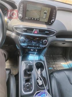 هیوندای سەنتافی